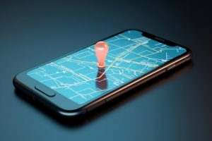 Suivi du lancement application mobile