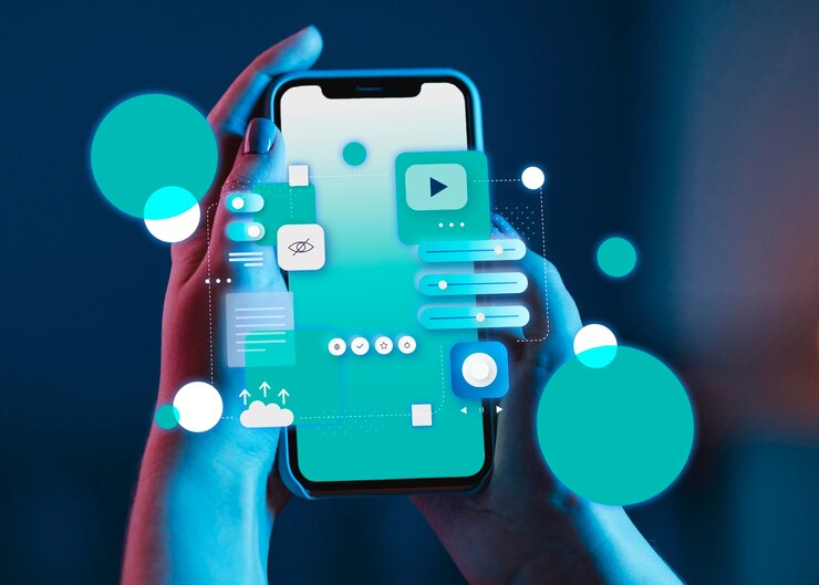L'importance d'investir dans une application mobile pour votre entreprise