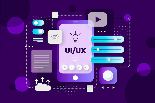 Expérience utilisateur UX