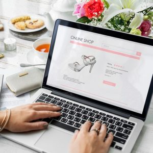 Site e-commerce