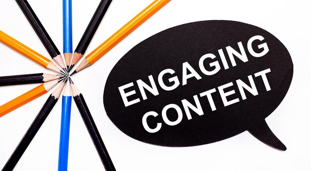 Strategie de contenu/engagement