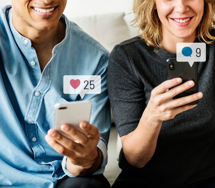 Engagement réseaux sociaux ( Facebook/Instagram)