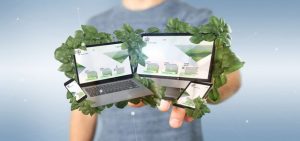 Design Éthique et Éco-Responsable : Construire un Avenir Durable