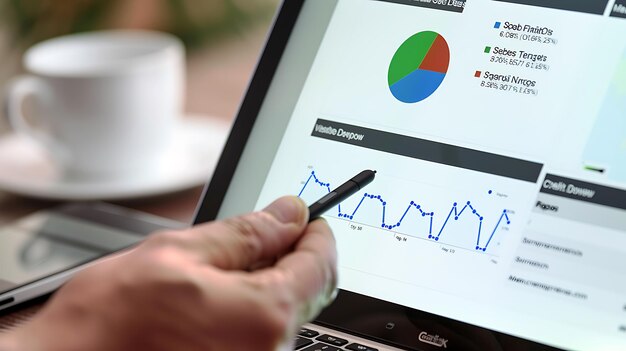 Google Analytics