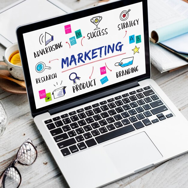 Elaboration de stratégie marketing efficace pour les petites entreprises