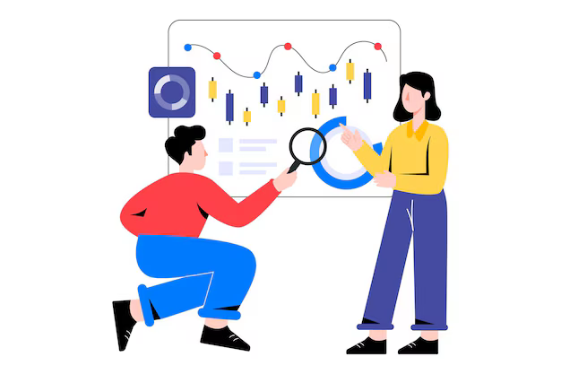 Analyse Concurrentielle : Un Outil Clé pour Dominer Votre Secteur Digital
