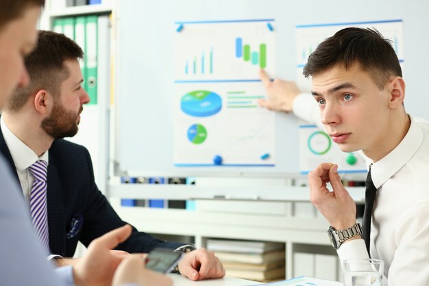 analyse concurrentielle