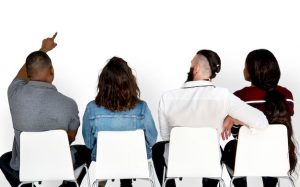 Ciblage d'audience