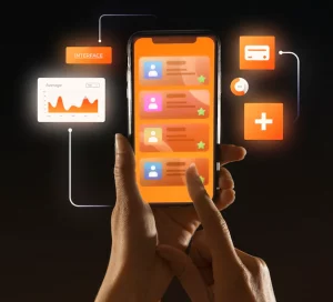 Application mobile- optimisation