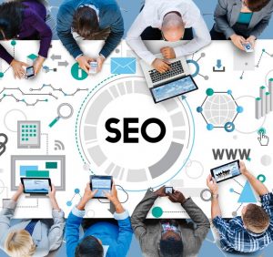 Les bases du SEO