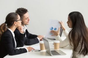 Audit des besoins clients