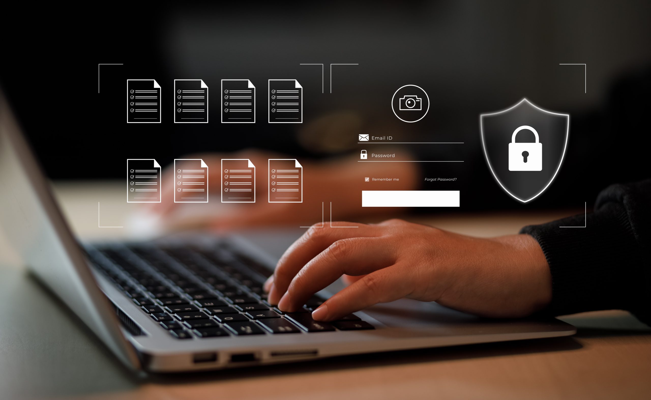 Sécurité sécurité et gestion des données