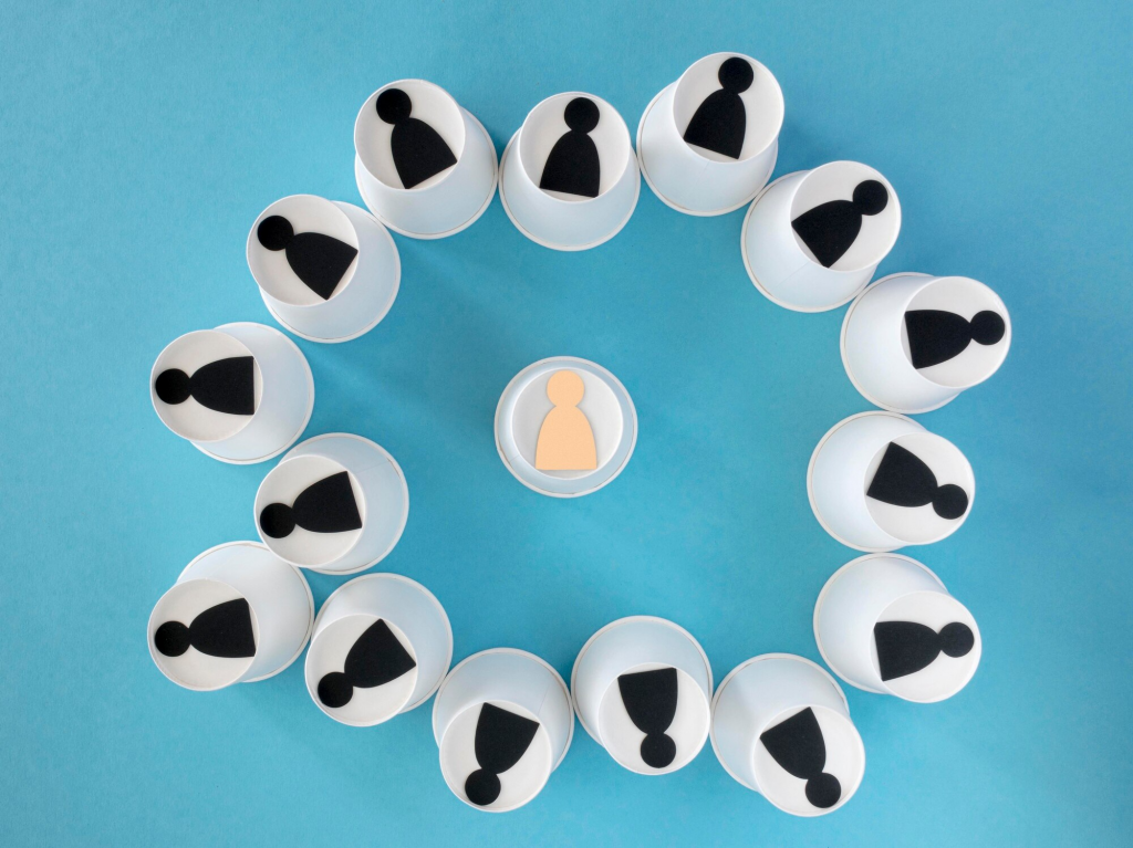 Segmentation : cibler les bonnes personnes