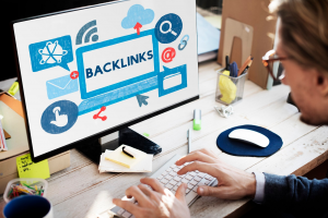 Stratégie Backlinks