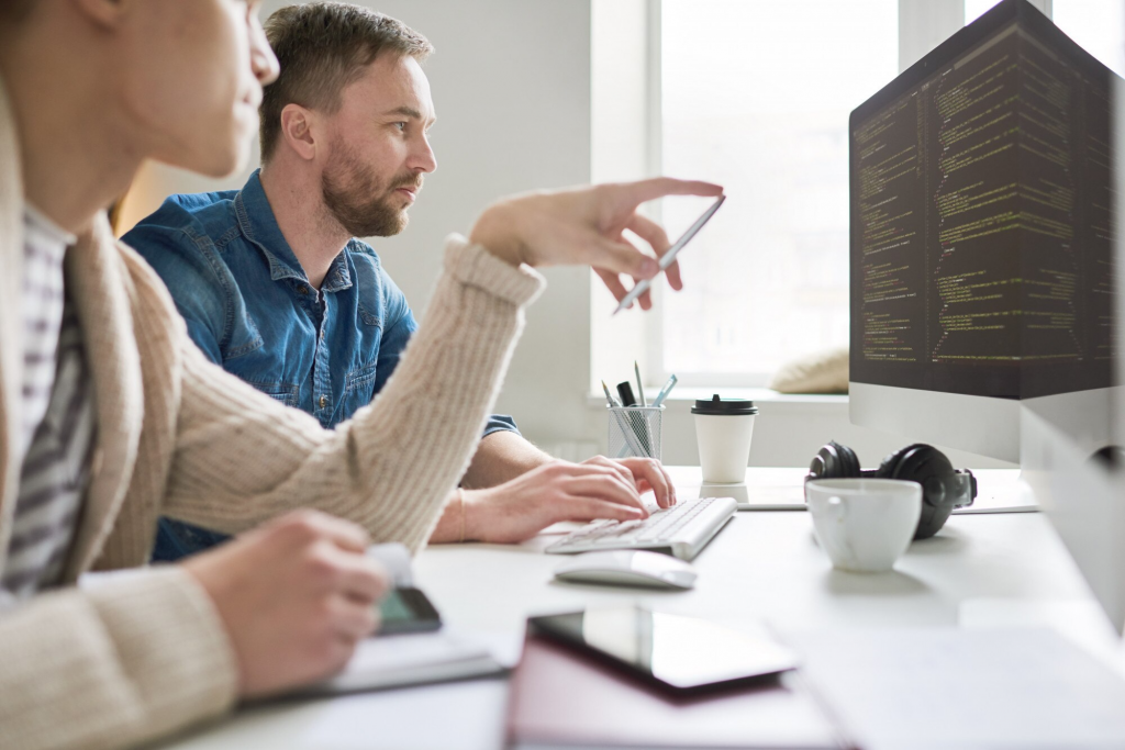 Quel langage choisir pour son projet web ?