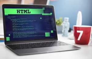 Langage Front-End (HTML CSS...)