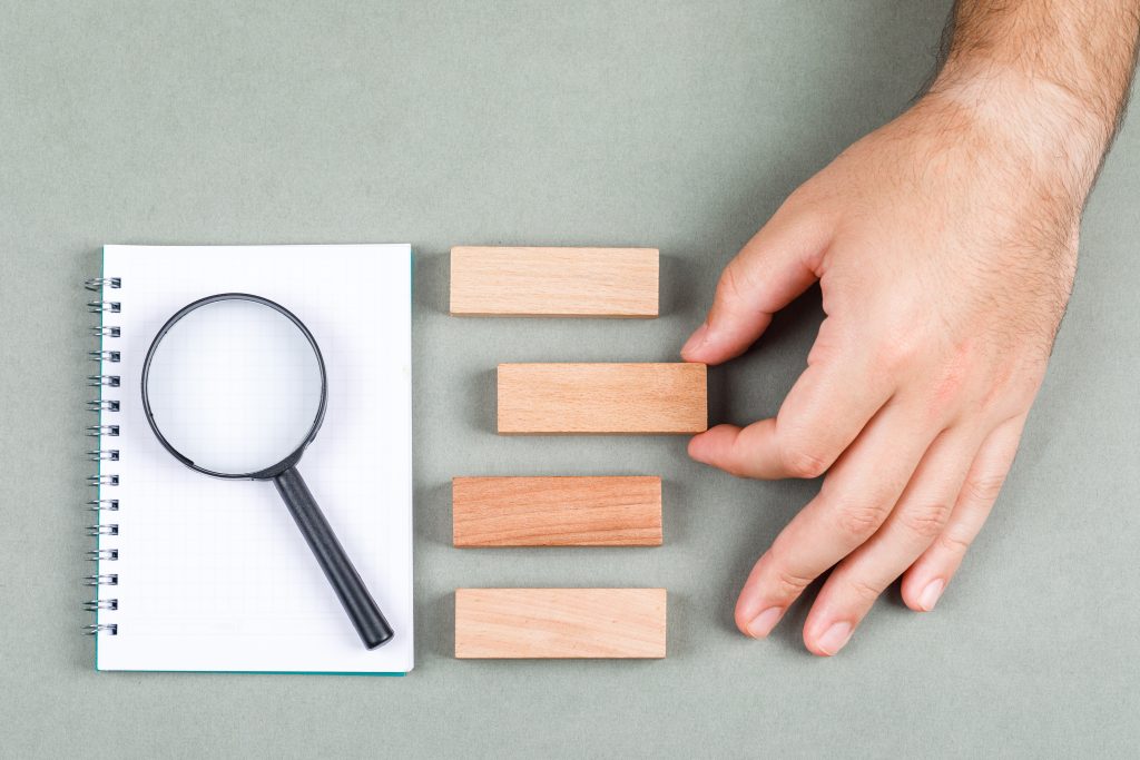 Analyser vos objectifs pour faire le bon choix
