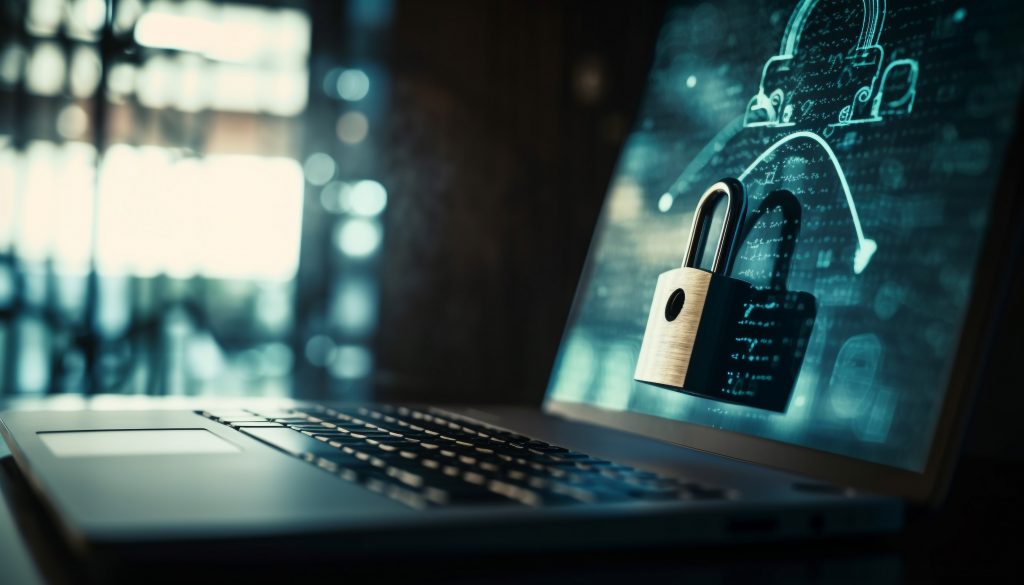 La cybersécurité au cœur de la protection des données