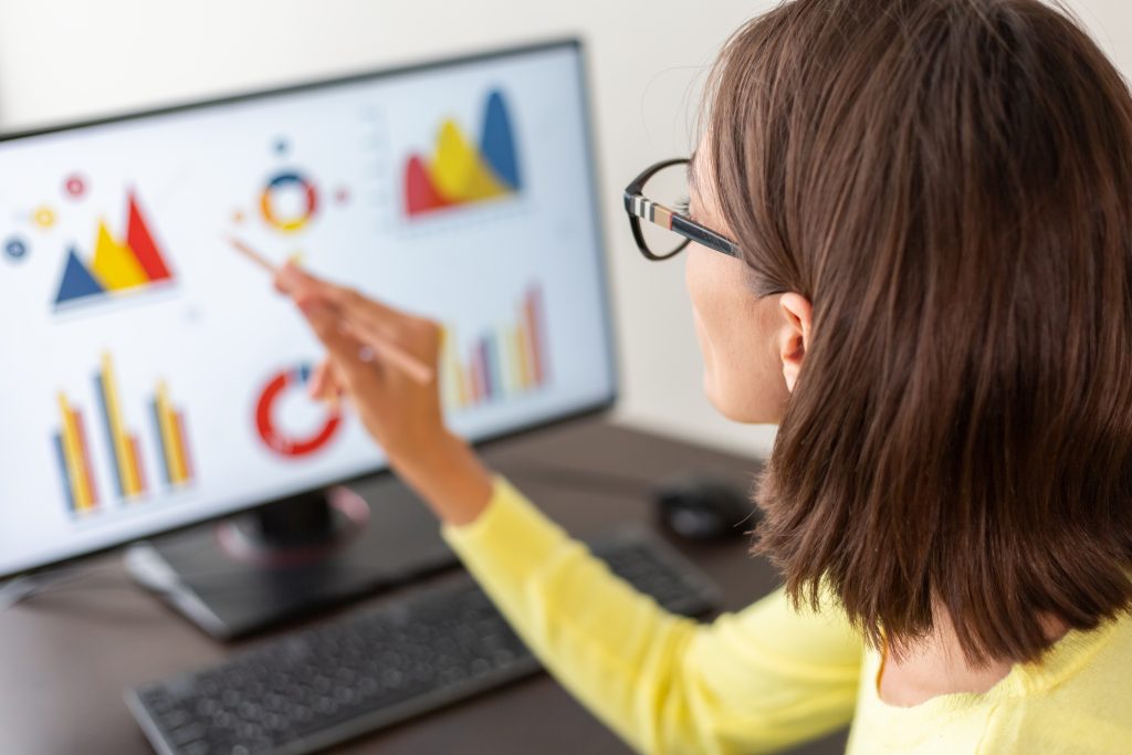 Analyse des Conversions