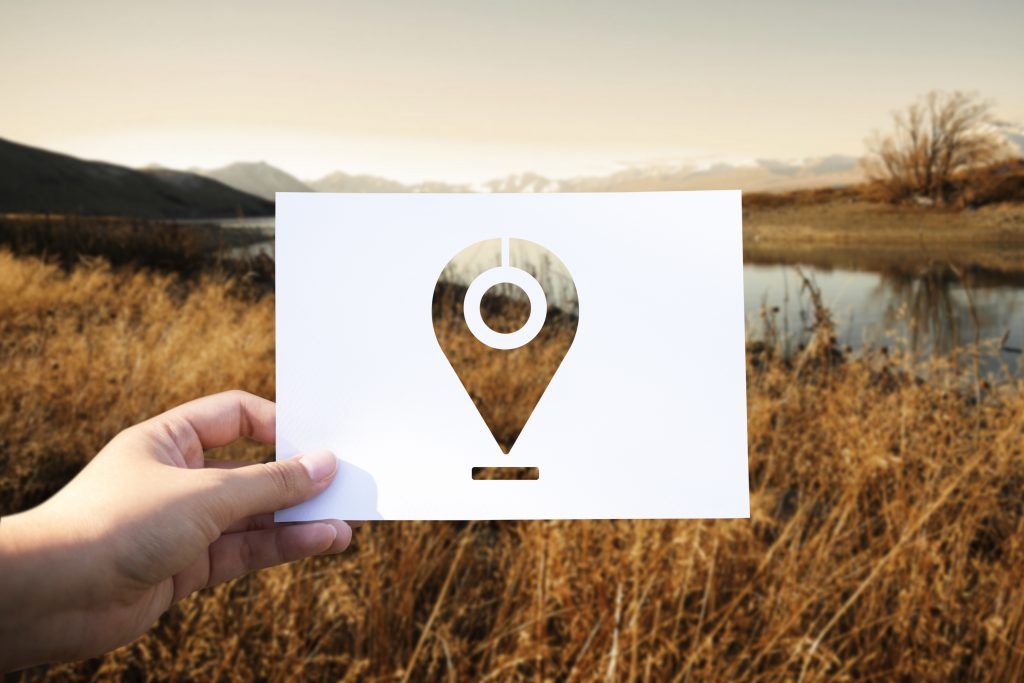 L’Avenir de la Géolocalisation